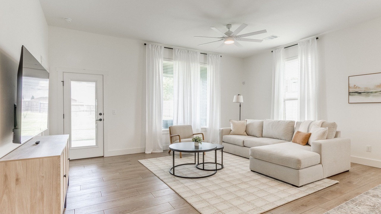 Photo of Livingroom in Norman