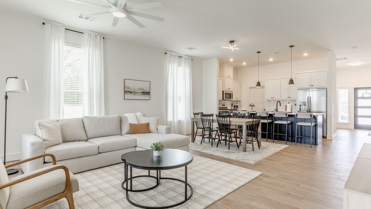 Photo of Livingroom in Norman