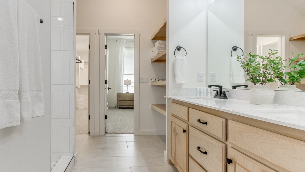 Photo of Bathroom in Norman