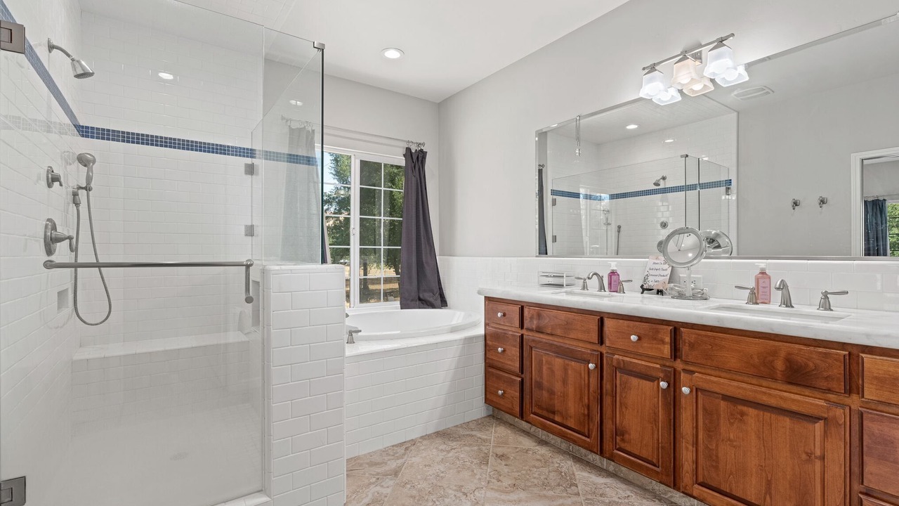 Photo of Bathroom in Bakersfield