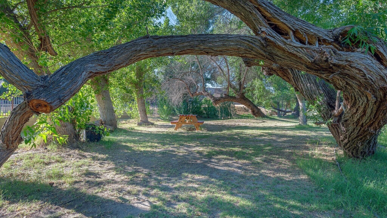 Photo of Outdoor in Bakersfield