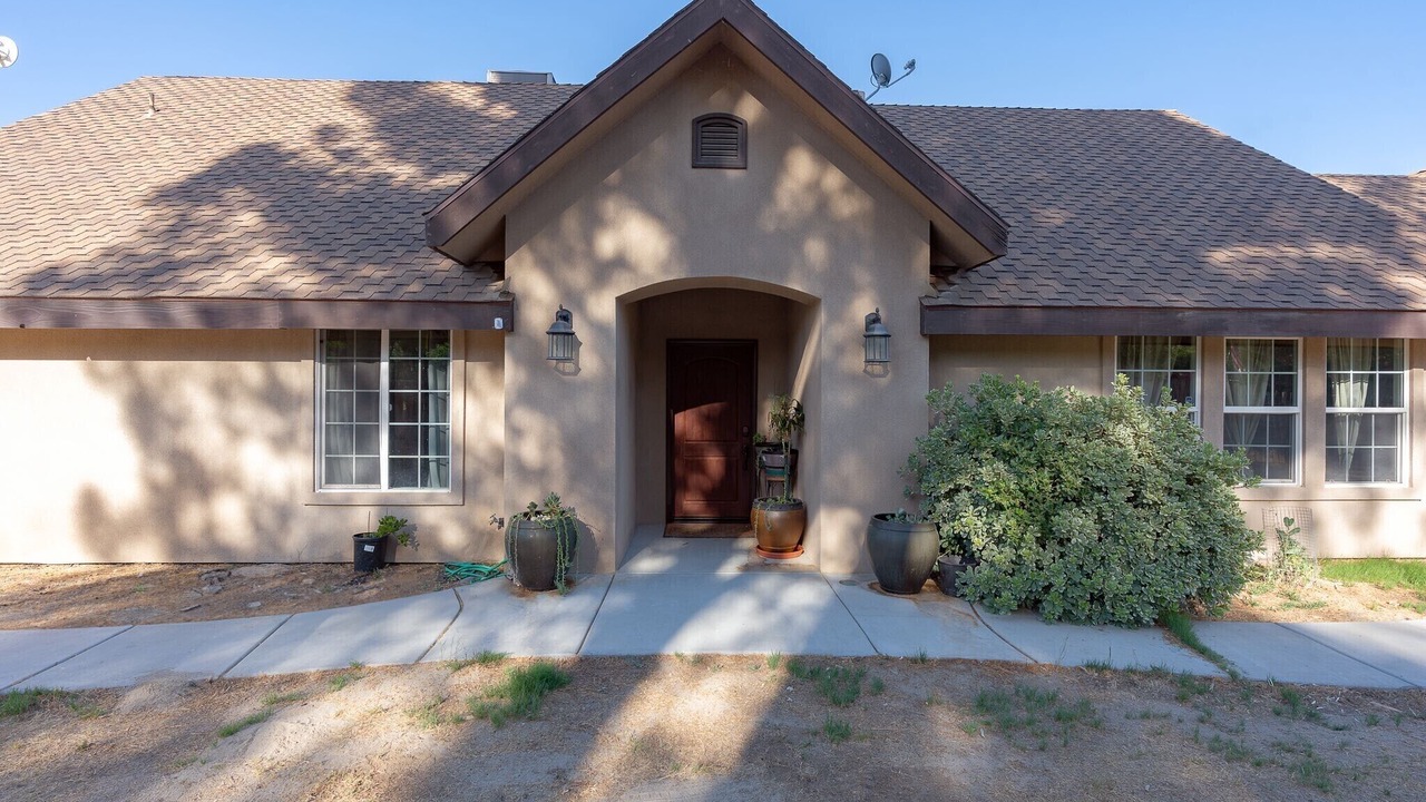 Photo of Outdoor in Bakersfield