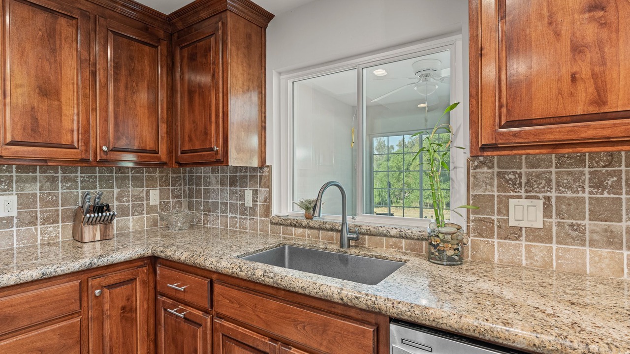 Photo of Kitchen in Bakersfield