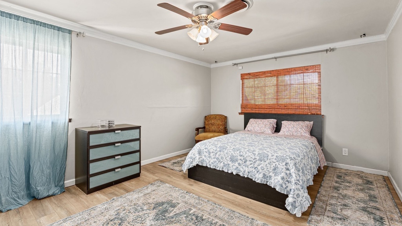 Photo of Bedroom in Bakersfield