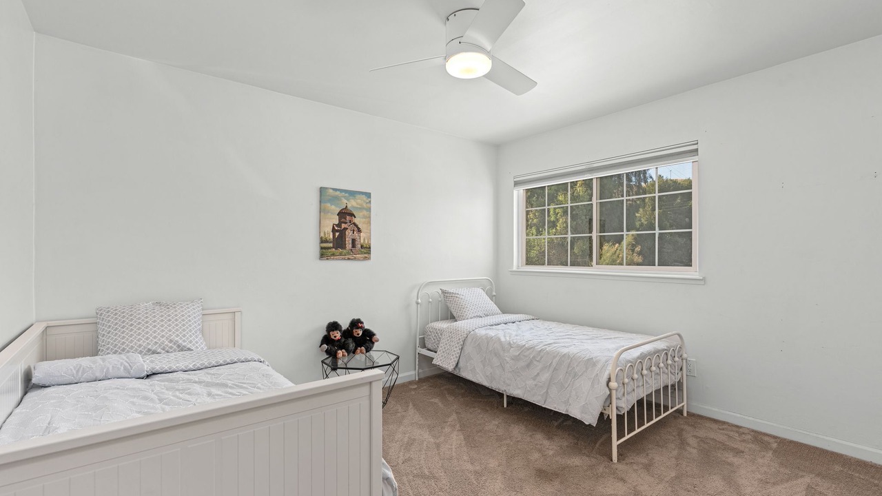 Photo of Bedroom in Bakersfield