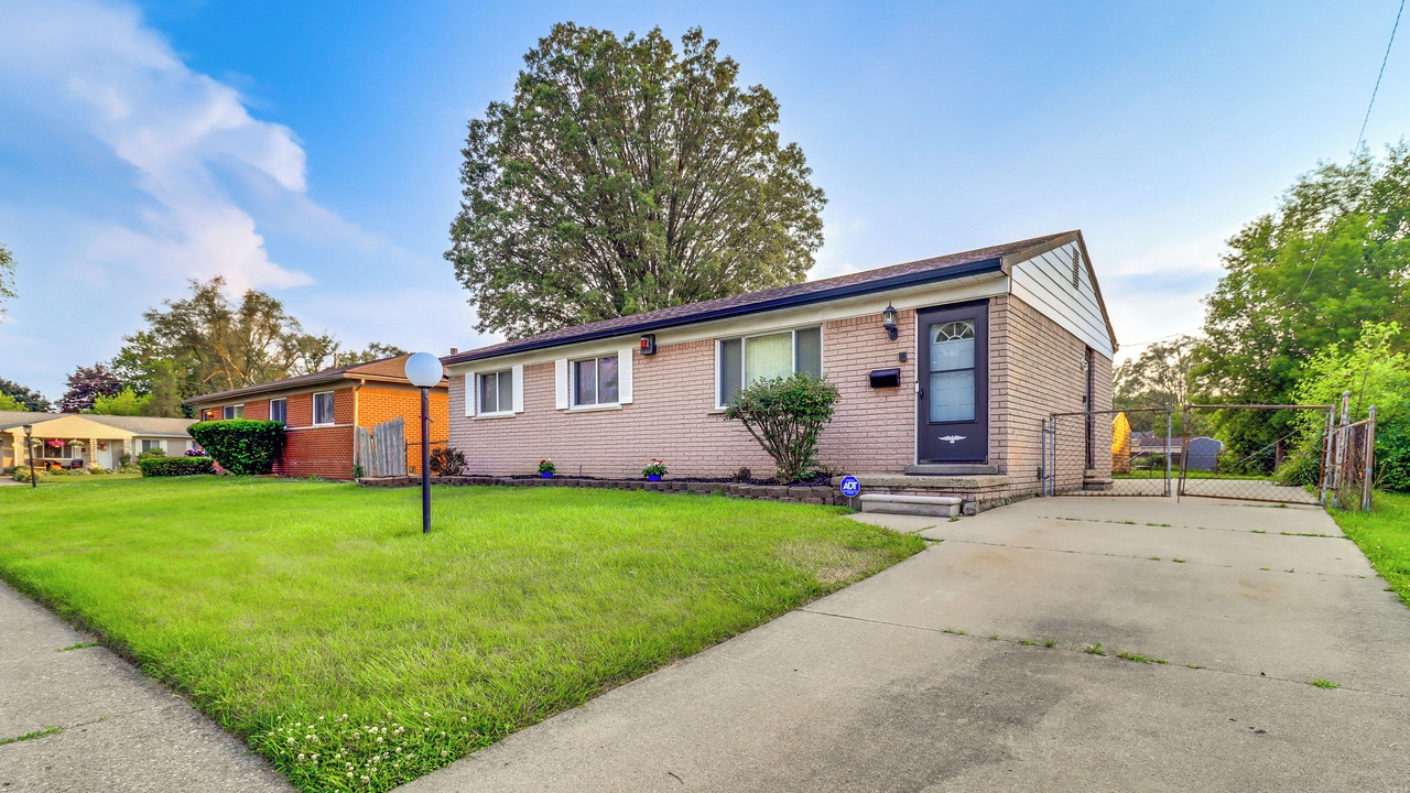 Photo of Outdoor in Inkster