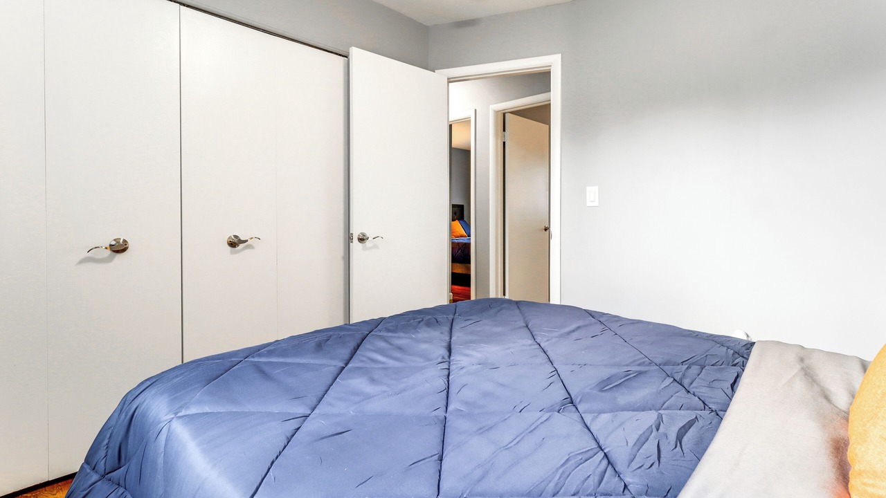 Photo of Bedroom in Inkster