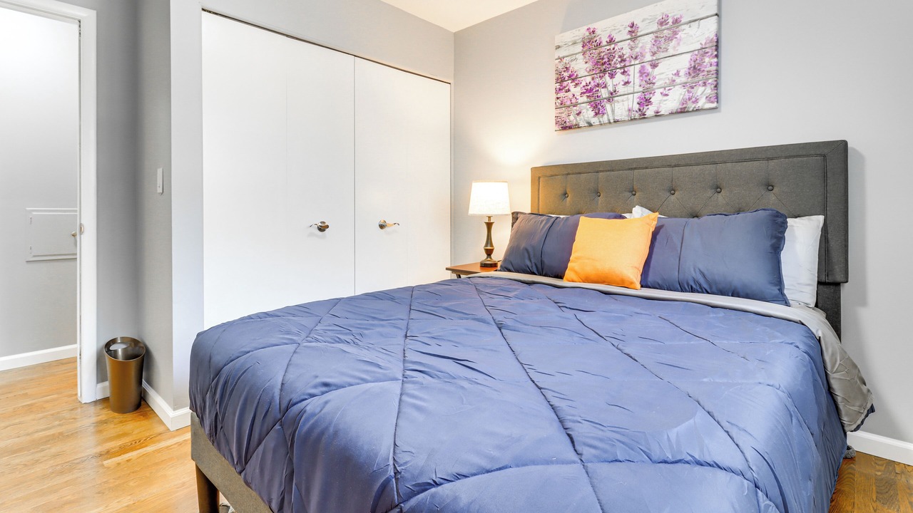 Photo of Bedroom in Inkster