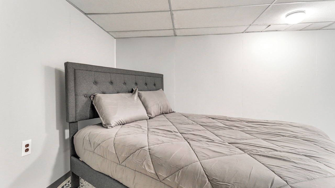 Photo of Bedroom in Inkster