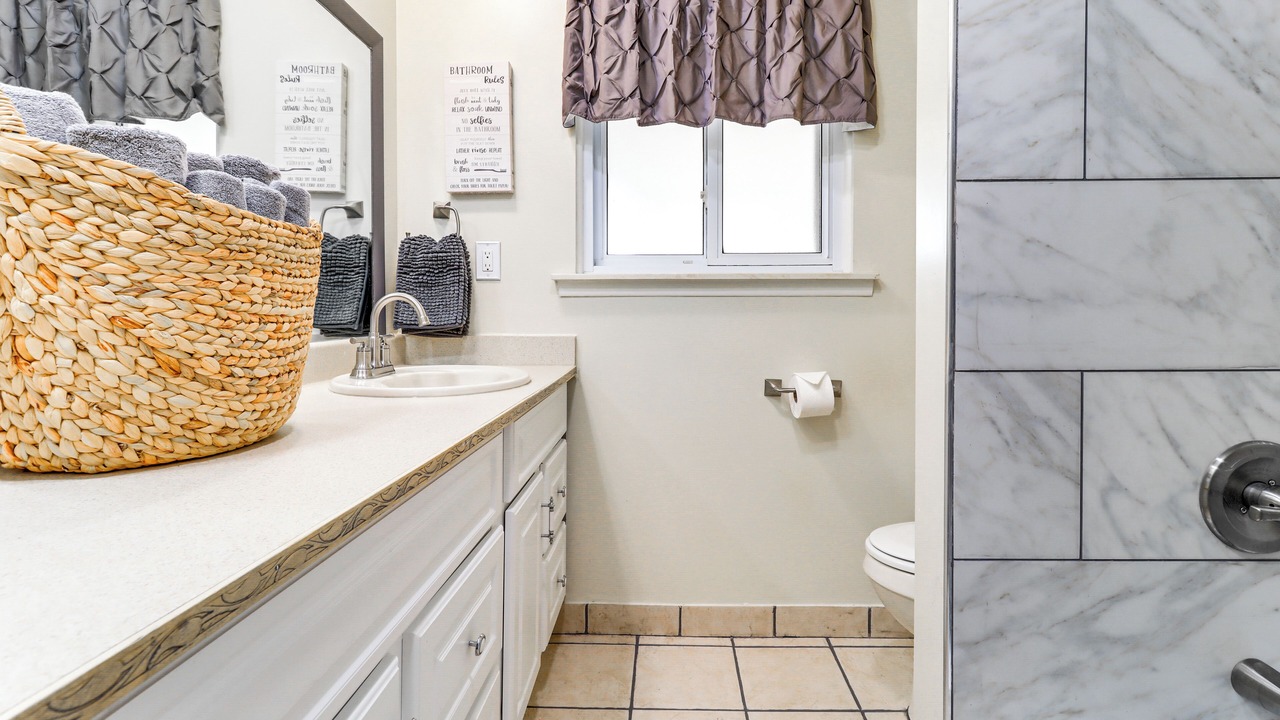 Photo of Bathroom in Inkster