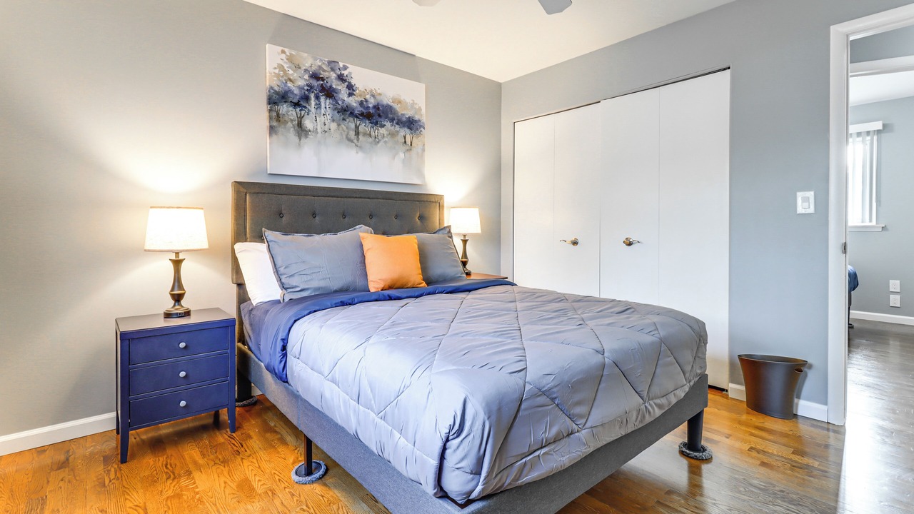 Photo of Bedroom in Inkster