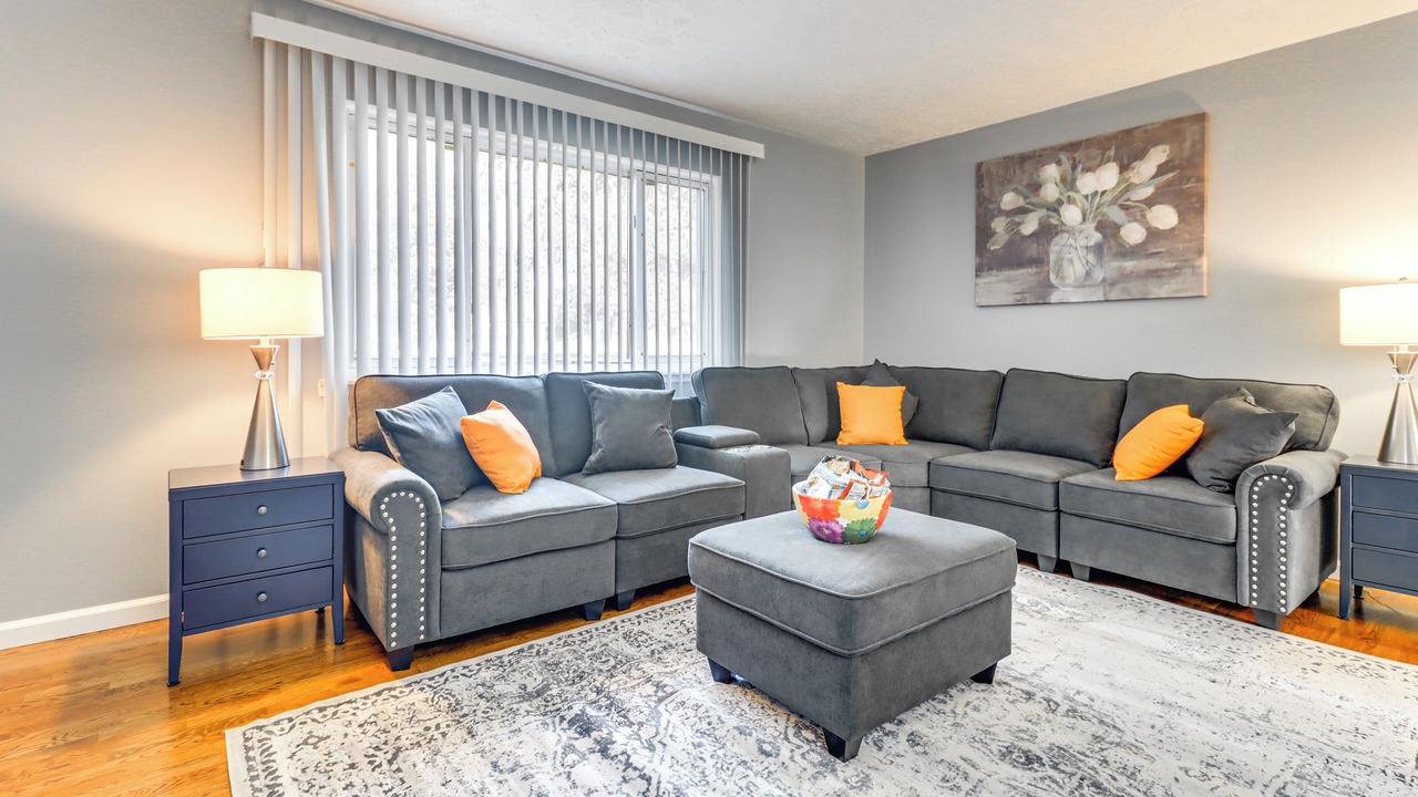 Photo of Livingroom in Inkster