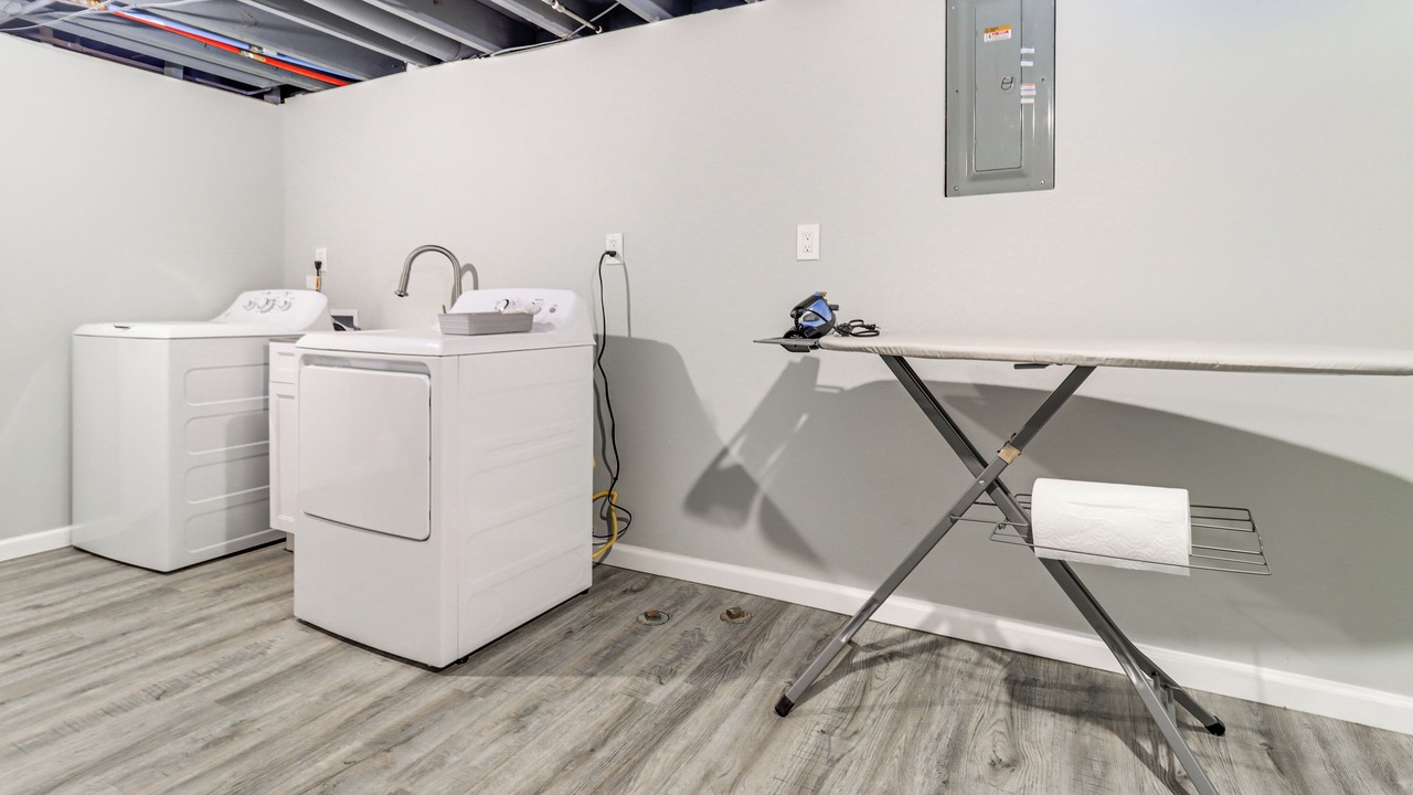 Photo of Bedroom in Inkster