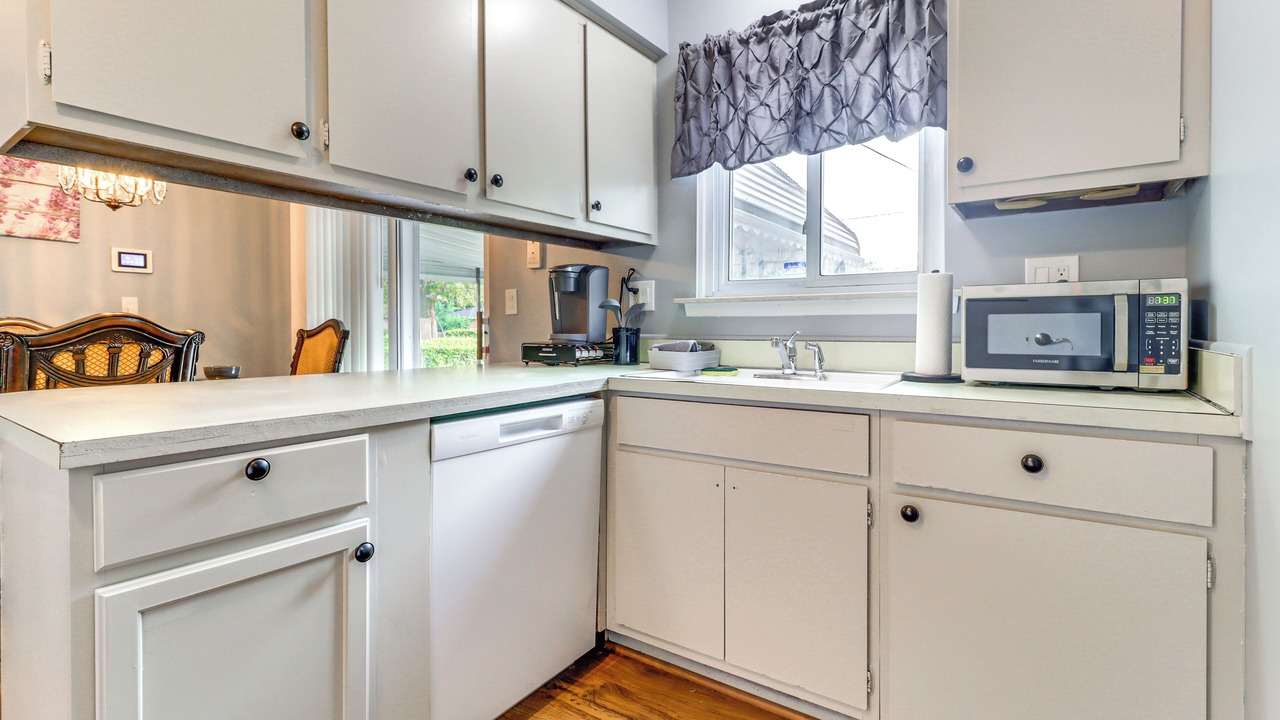 Photo of Kitchen in Inkster