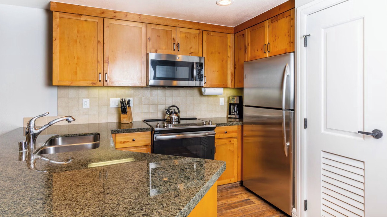 Photo of Kitchen in Lakeside Park
