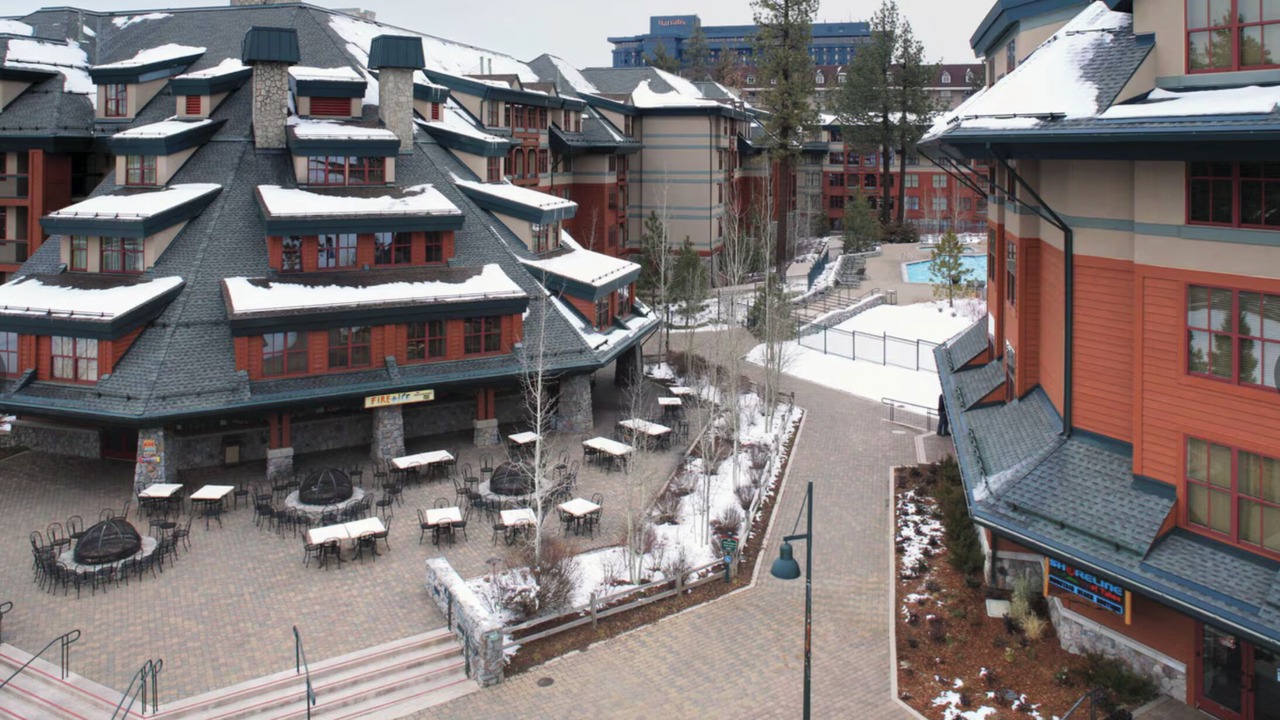 Photo of Outdoor in Lakeside Park