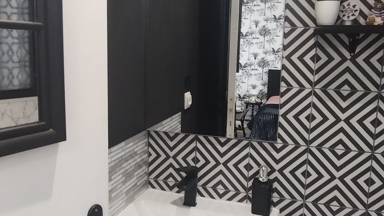 Photo of Bathroom in Noyers-sur-Cher