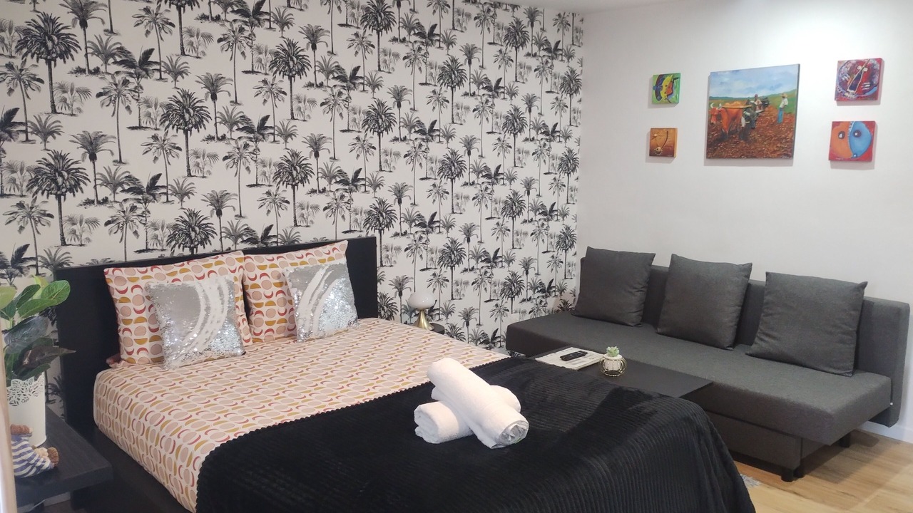 Photo of Bedroom in Noyers-sur-Cher