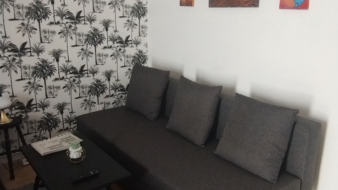 Photo of Livingroom in Noyers-sur-Cher