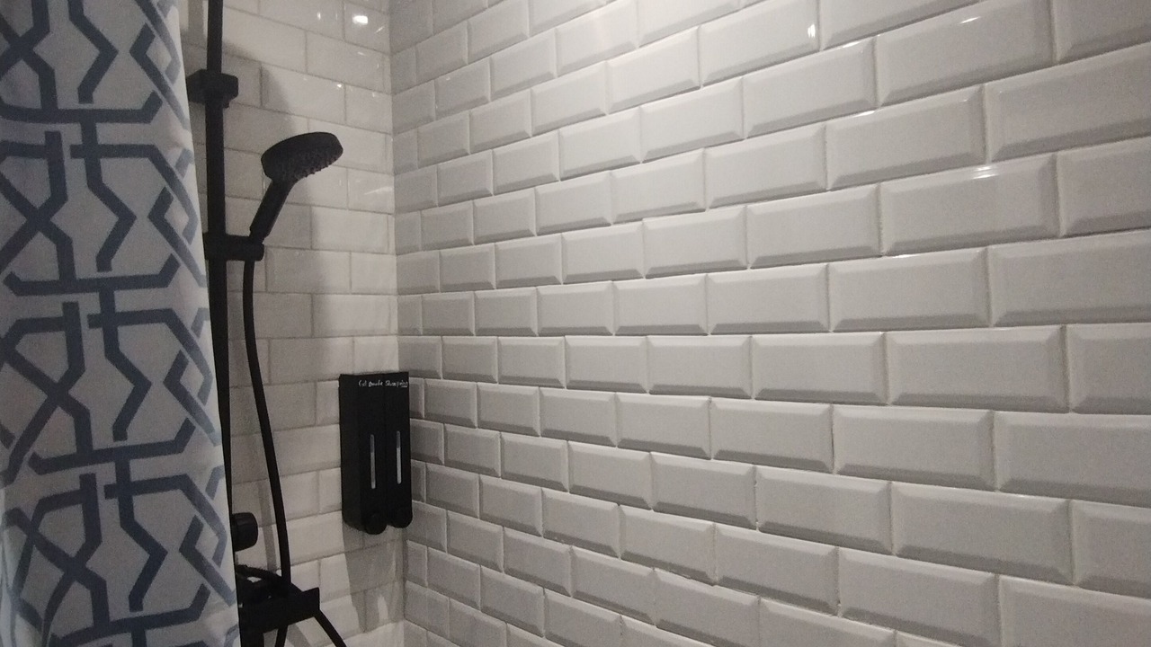 Photo of Bathroom in Noyers-sur-Cher