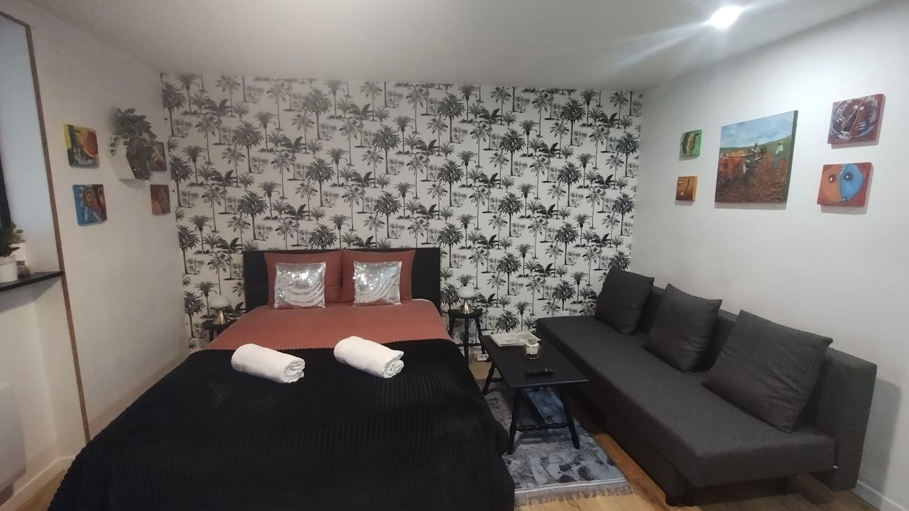 Photo of Bedroom in Noyers-sur-Cher