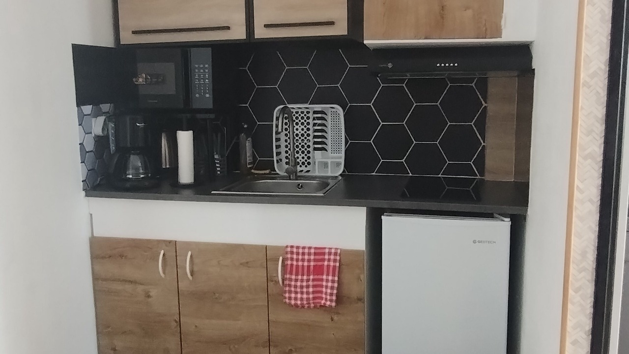 Photo of Kitchen in Noyers-sur-Cher