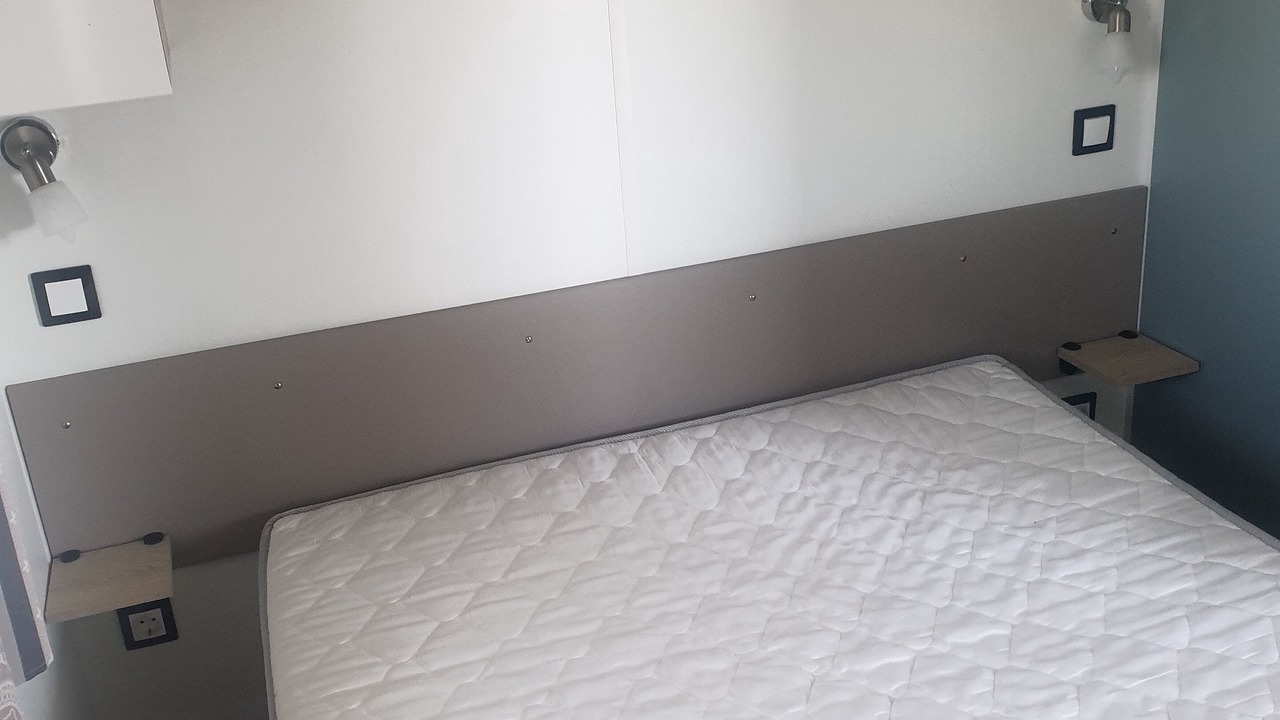 Photo of Bedroom in Equihen-Plage