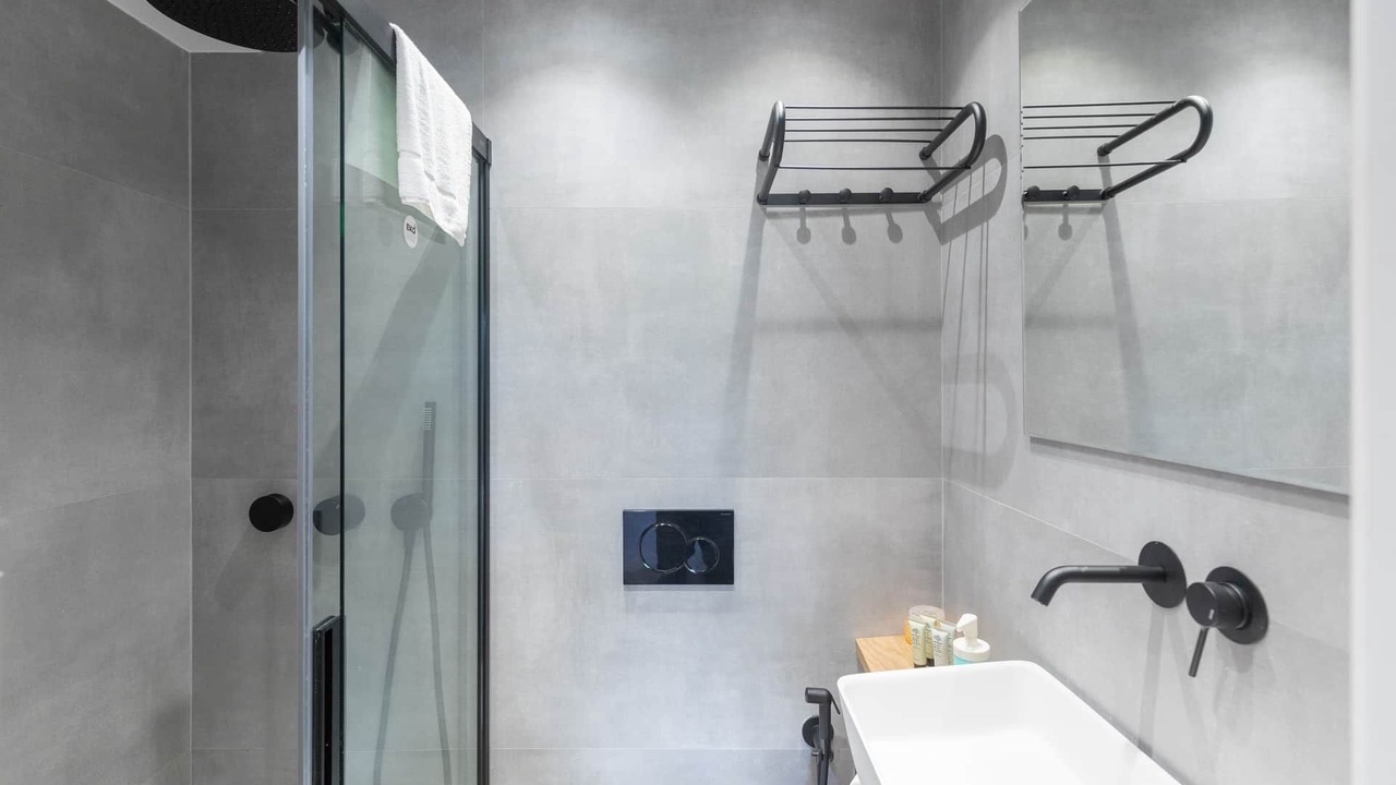 Photo of Bathroom in Zestoa