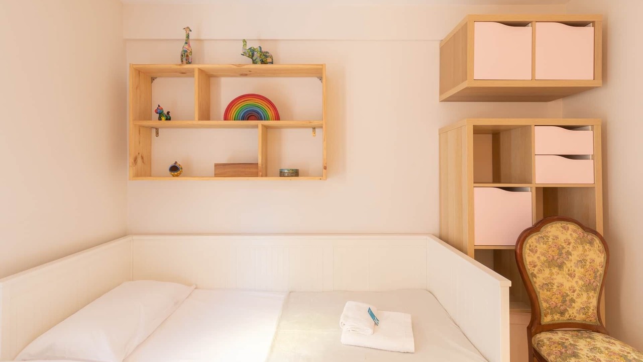 Photo of Bedroom in Zestoa