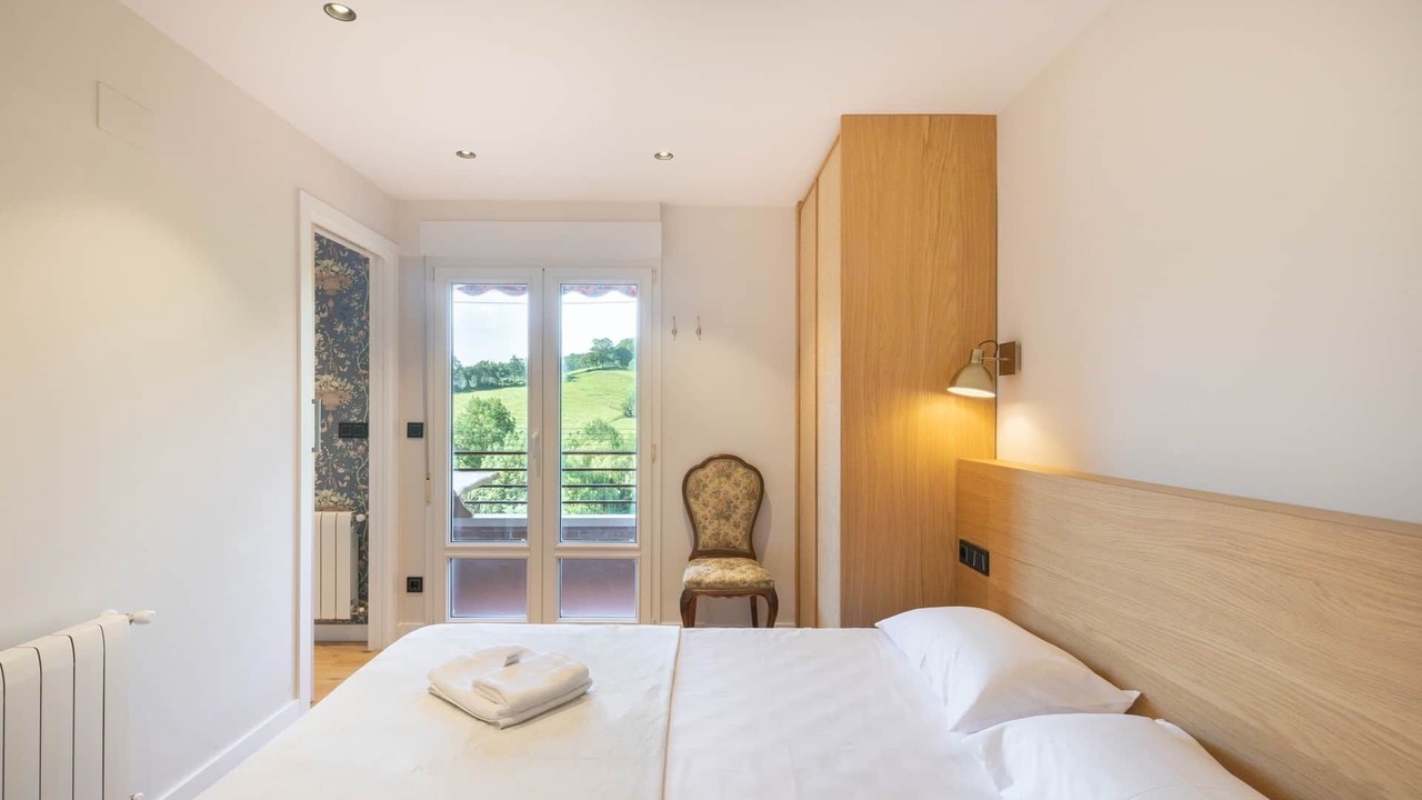 Photo of Bedroom in Zestoa