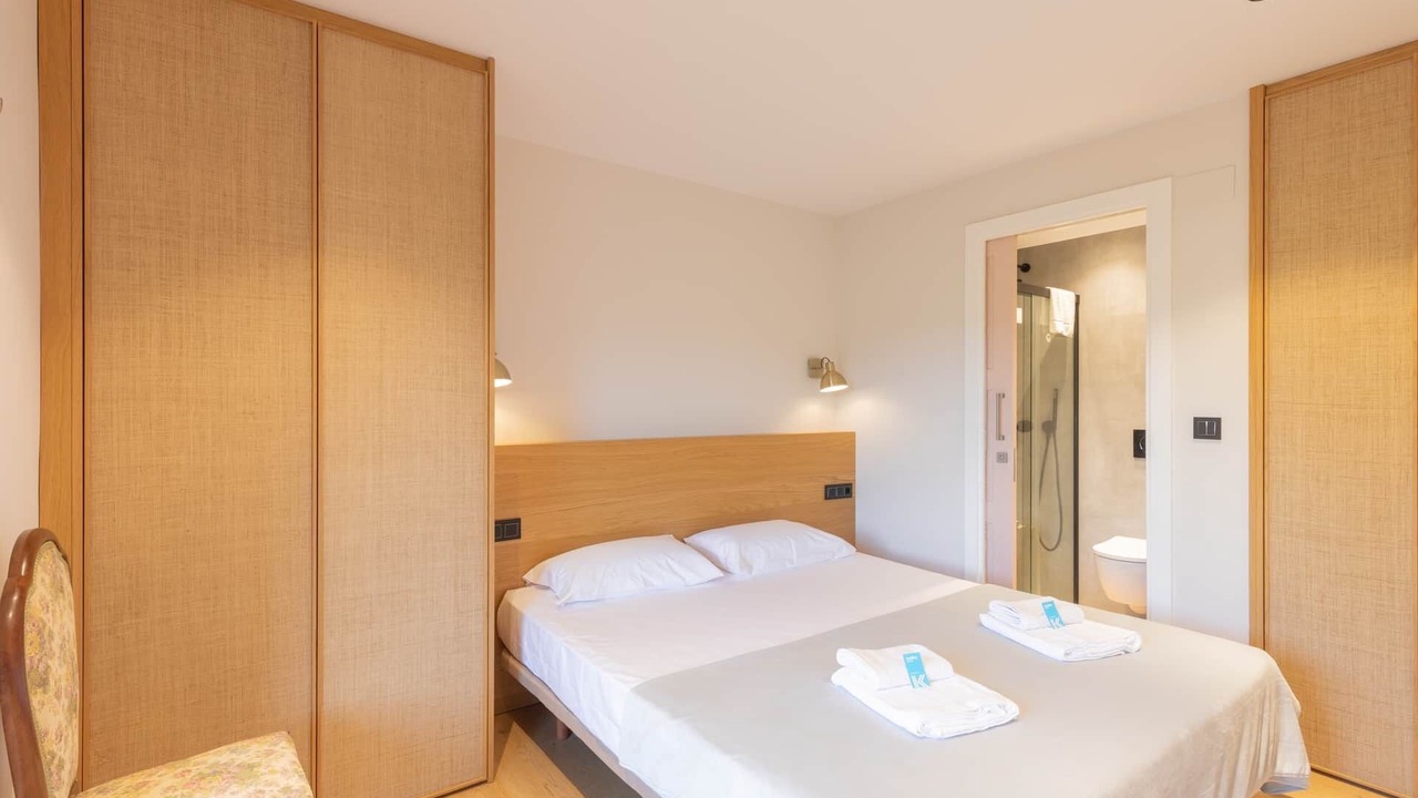 Photo of Bedroom in Zestoa