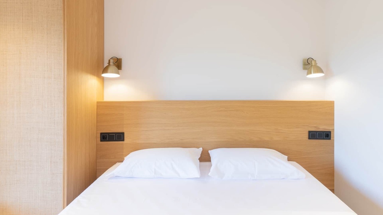 Photo of Bedroom in Zestoa