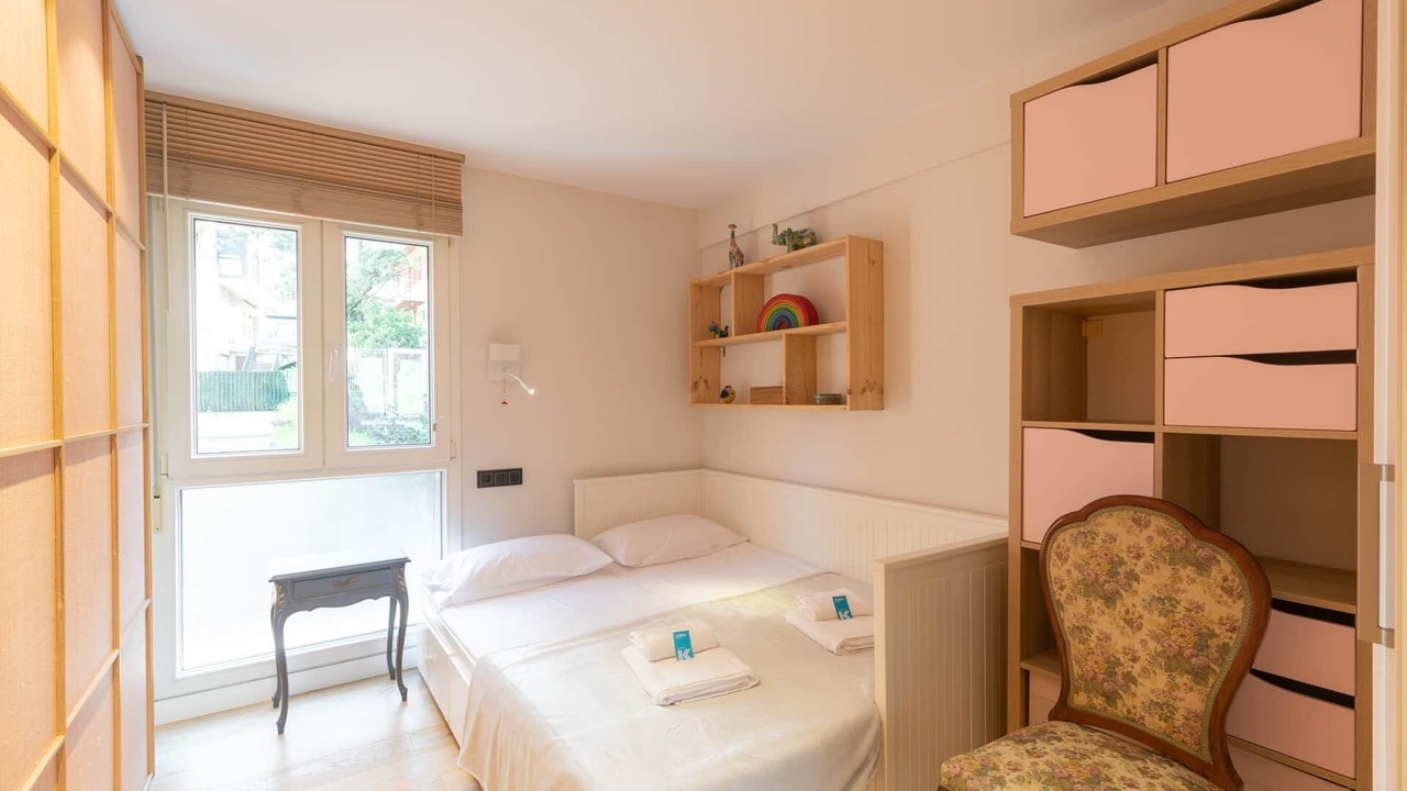 Photo of Bedroom in Zestoa