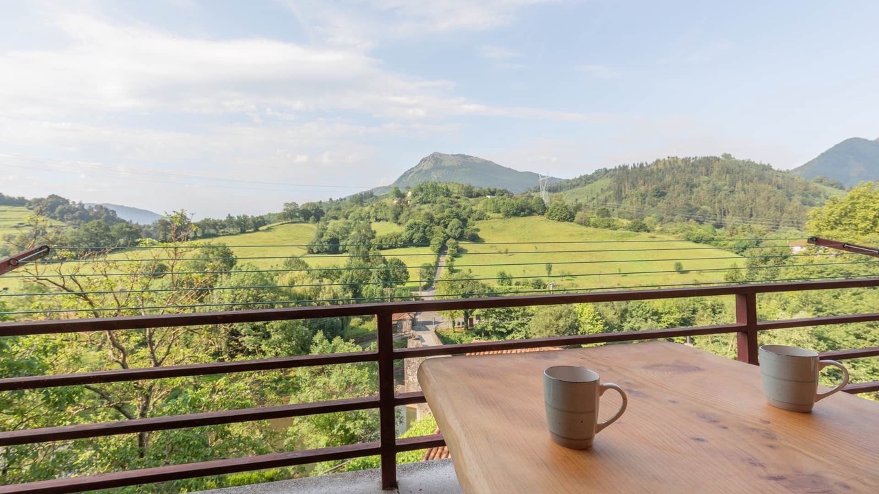 Photo of Outdoor in Zestoa