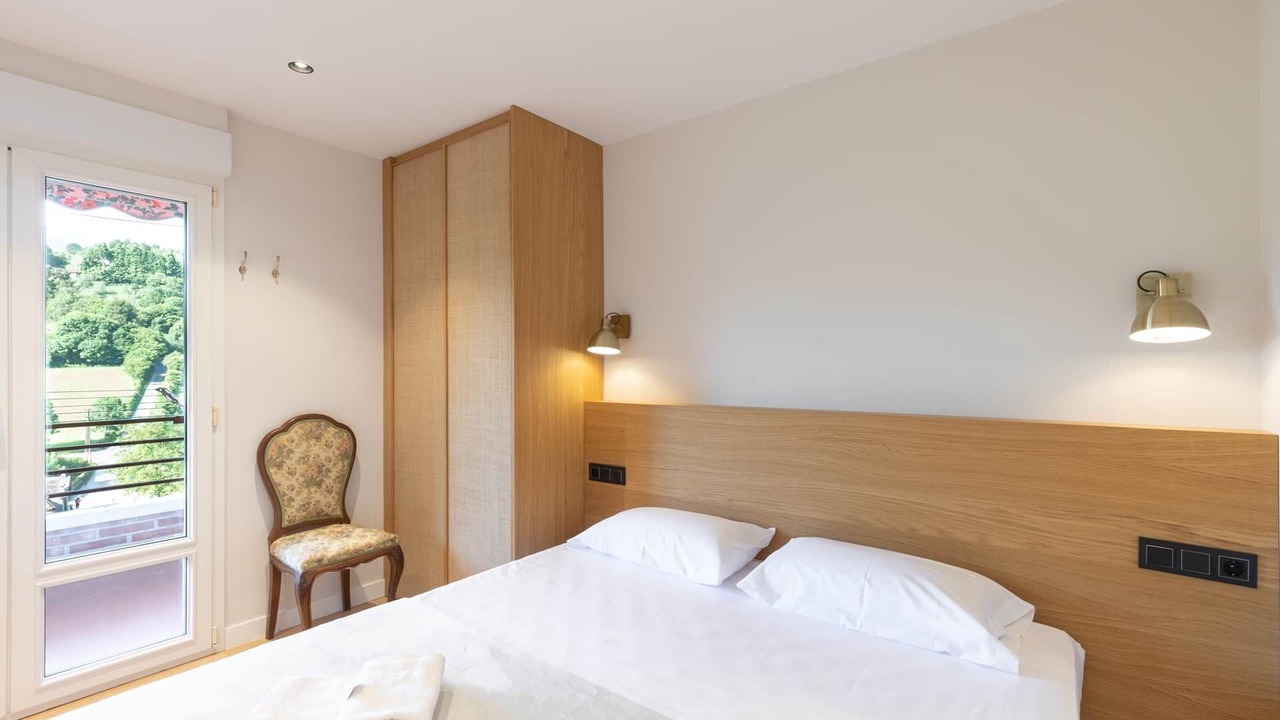Photo of Bedroom in Zestoa
