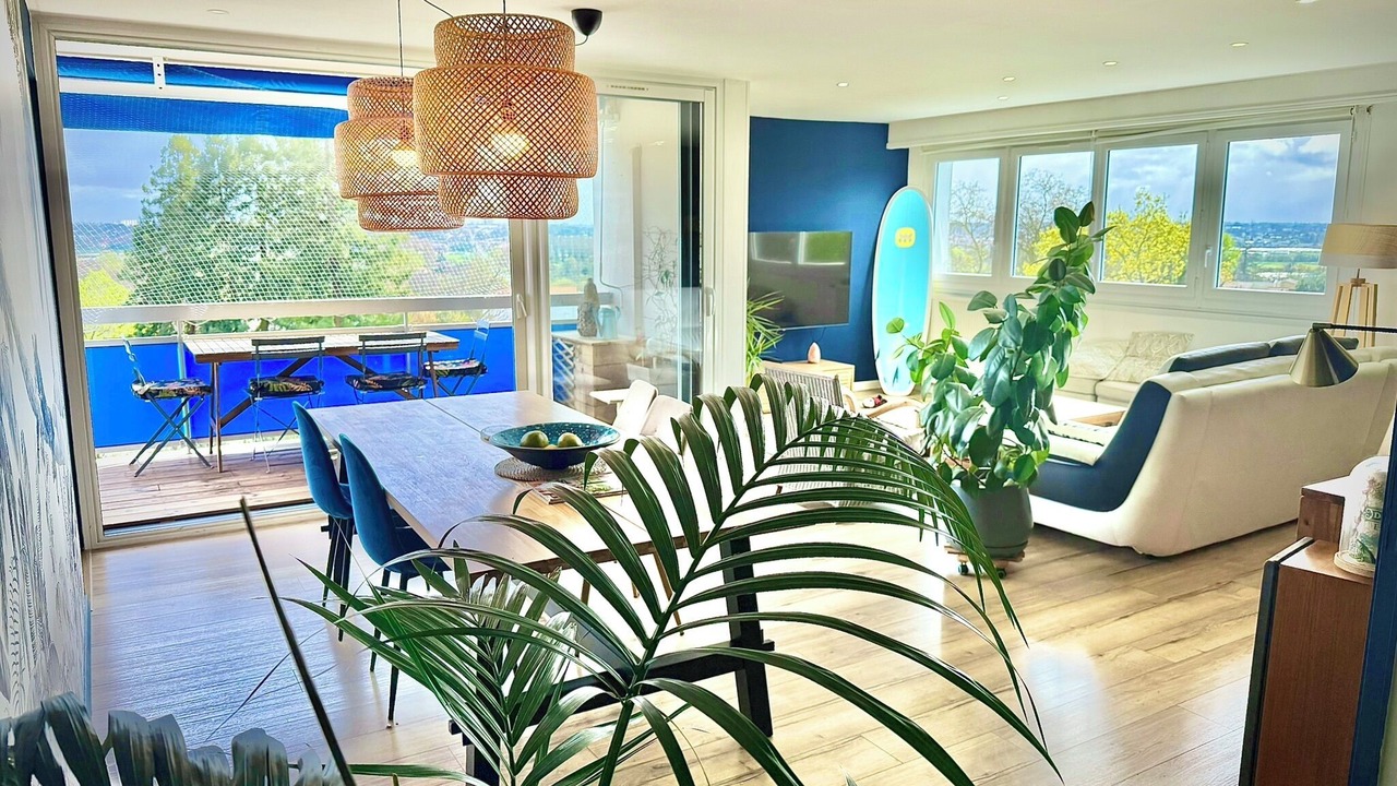 Photo of Livingroom in Blanquefort