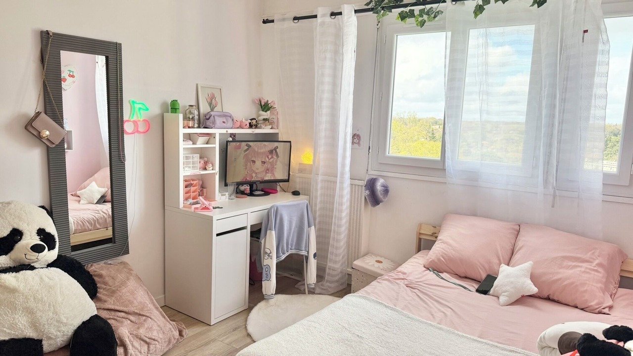 Photo of Bedroom in Blanquefort