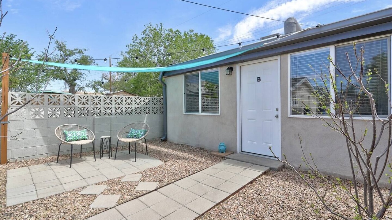 Photo of Outdoor in University Heights