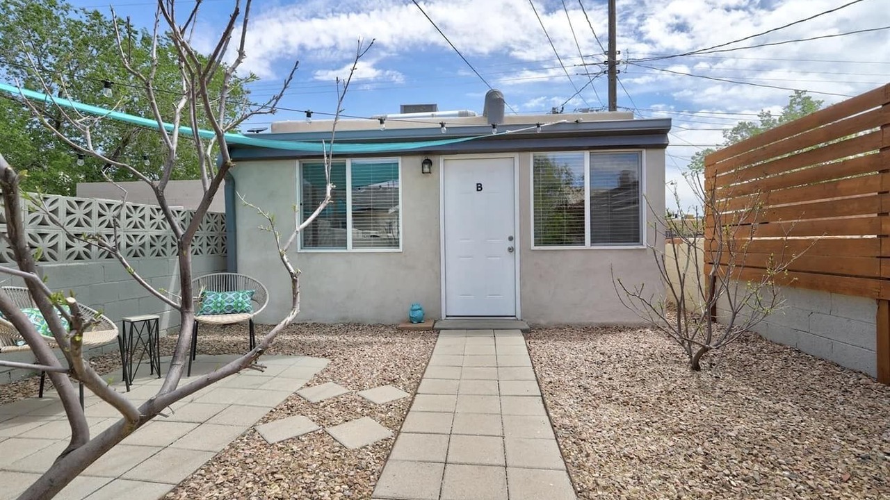 Photo of Outdoor in University Heights