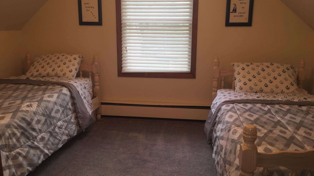Photo of Bedroom in Harbor Beach
