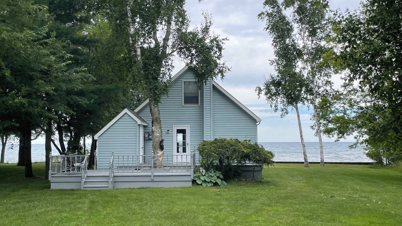 Photo of Outdoor in Harbor Beach