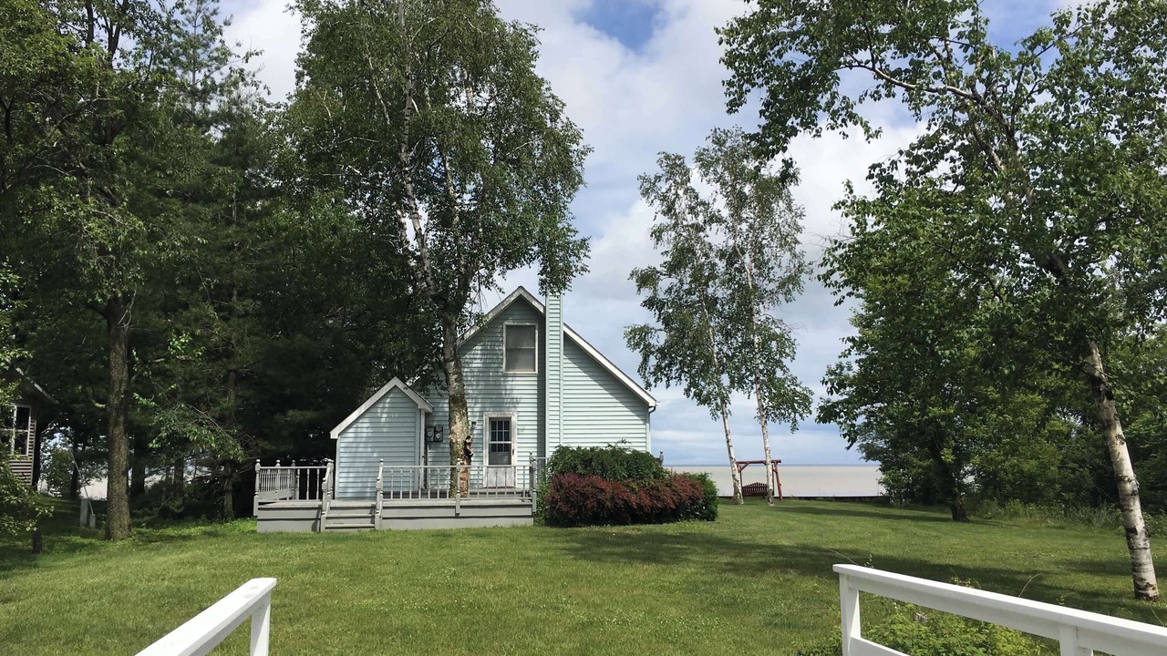 Photo of Outdoor in Harbor Beach
