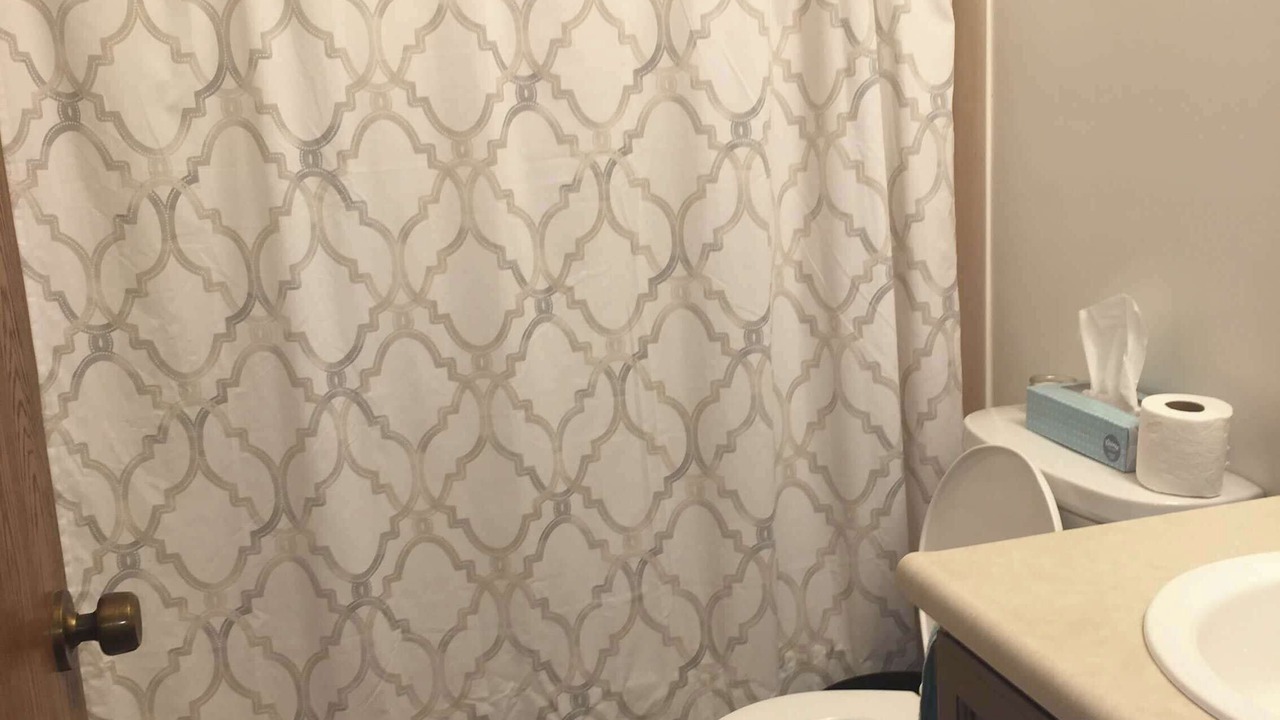 Photo of Bathroom in Harbor Beach