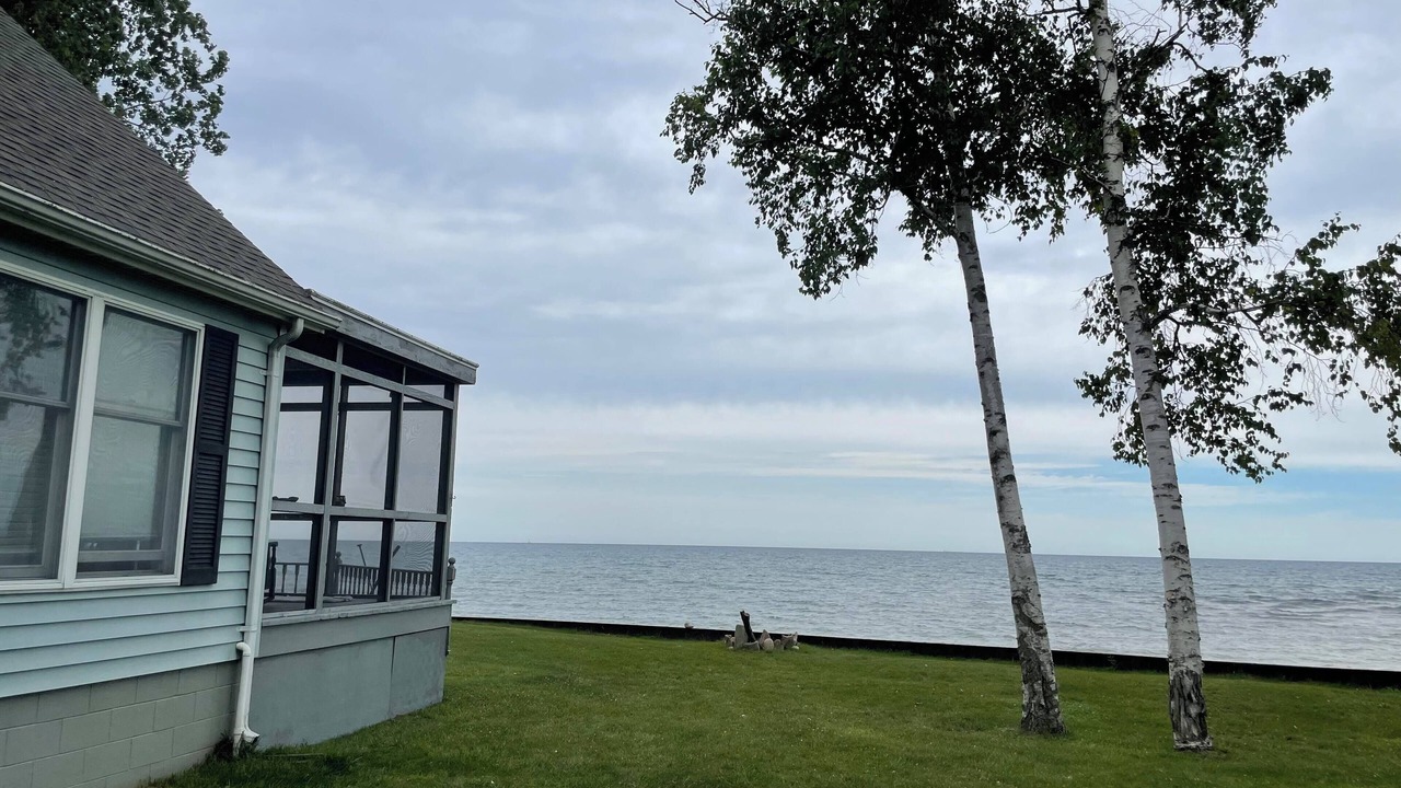 Photo of Outdoor in Harbor Beach