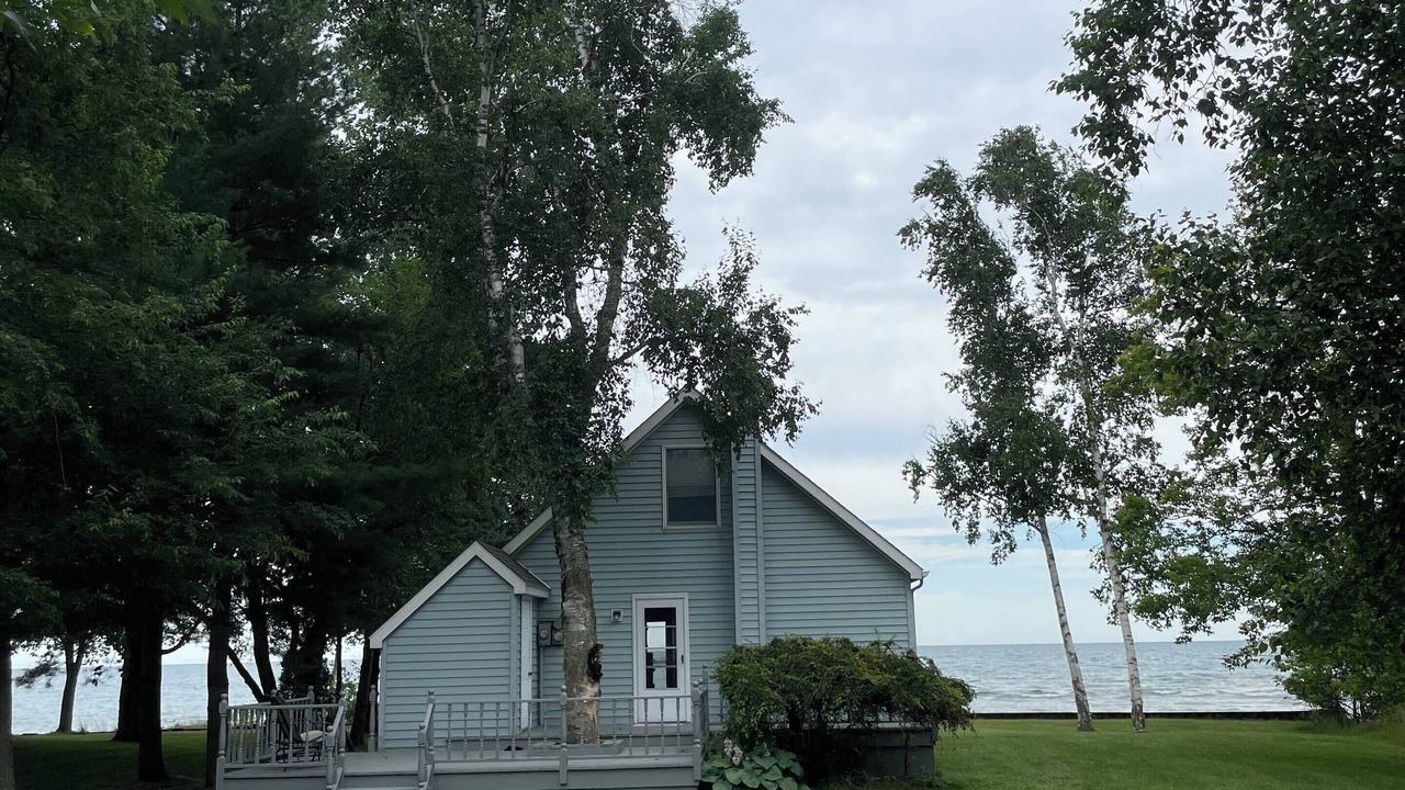 Photo of Outdoor in Harbor Beach