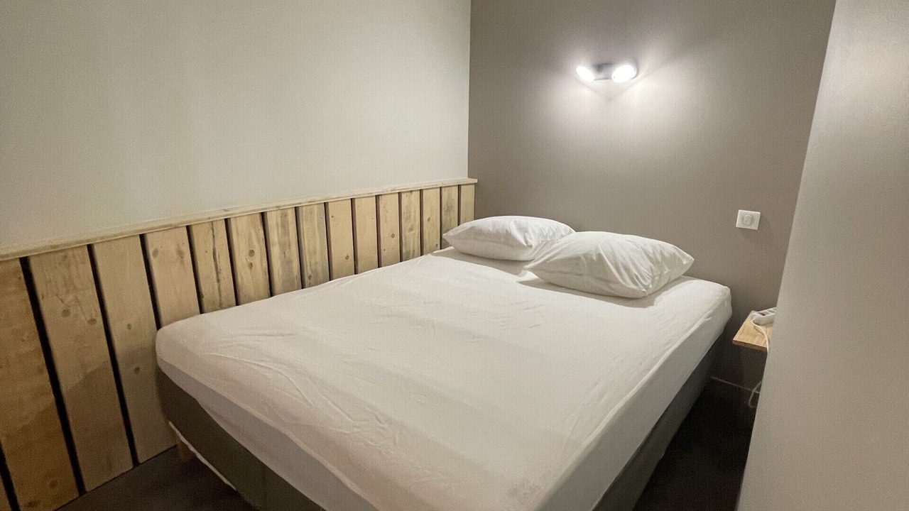 Photo of Bedroom in Saint-Jacques-des-Blats