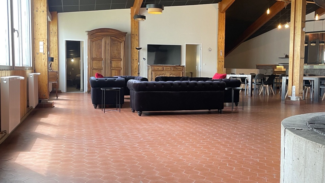 Photo of Others in Saint-Jacques-des-Blats