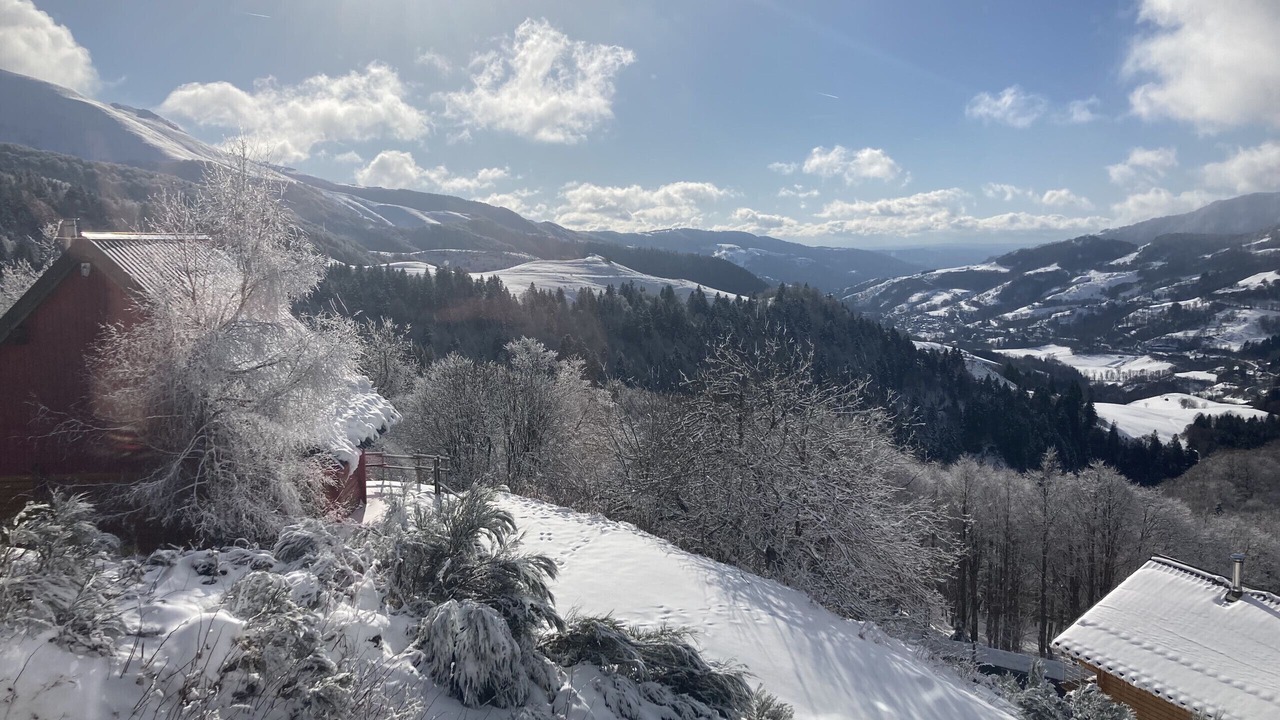 Photo of Others in Saint-Jacques-des-Blats