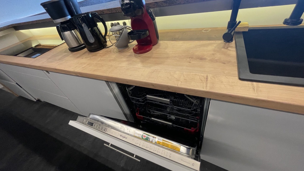 Photo of Kitchen in Saint-Jacques-des-Blats