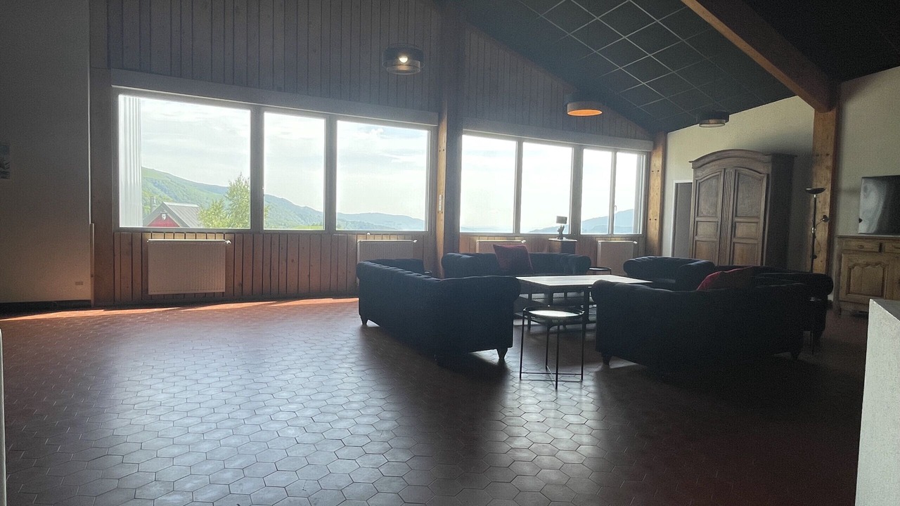 Photo of Livingroom in Saint-Jacques-des-Blats